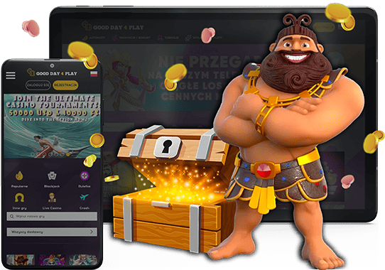 GDFPlay Casino Online